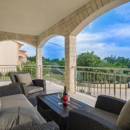 House Balen With Swimming Pool * Benkovac