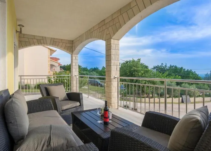 House Balen With Swimming Pool * Benkovac