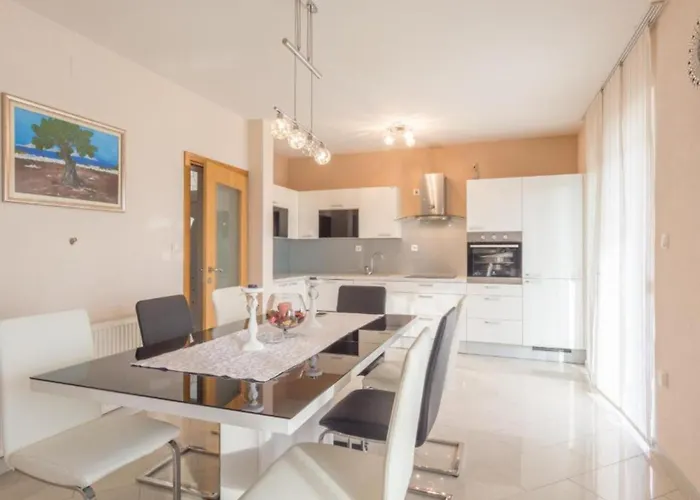 Vikendica House Balen With Swimming Pool Benkovac