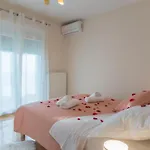 House Balen With Swimming Pool