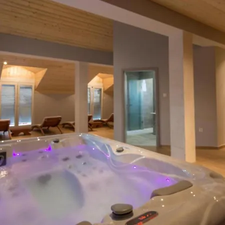 Σπίτι διακοπών House Balen With Swimming Pool Benkovac